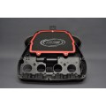 MWR Performance and HE (High Efficency) AirFilter For Suzuki GSX1300R Hayabusa (2021+)